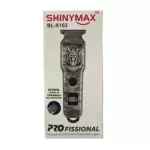 MAQUINA DE BARBEAR SHINYMAX BL-X163