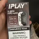 marlboro rojo