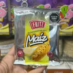 Maiz 14g mezcla en polvo Fritz