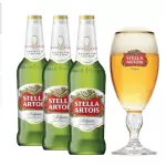 STELLA ARTOIS