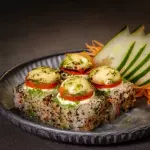 URAMAKI PESTO