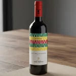 Vinho Tinto Trás-os-Montes 750ml