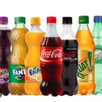 Refrigerantes  600ml