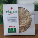 Strogonoff de Frango c/ Batata Palha