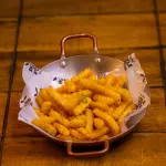 BATATAS FRITAS