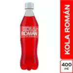 Kola Román (400ml).