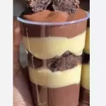 Brawnie d cupuaçu