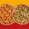 2 Pizzas Grandes Especiais