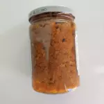 Doce Ambrosia 420g