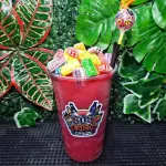 DAIQUIRI CLASICOS CON GOLOSINAS