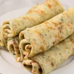 CREPIOCA COMPLETA