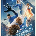 Los 4 fantásticos, primeros pasos