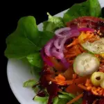 Salada Padrão