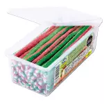 Rellepica Fini Manzana Melon x 260ud