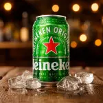 Heineken 350ml