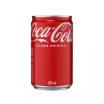 Coca-cola 220ml