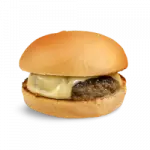 X - BURGUER ARTESANAL