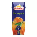 NATULAC NARANJA JUGO 250ML