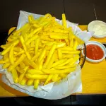 Batata Frita