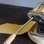 Lasanha Bolognese