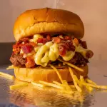 Catupiry Bacon