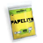 Filtro - Papelito Longo