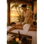 Sports Massage
