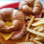 Orden de Croissants