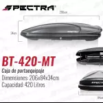 BT 420 MT MATE