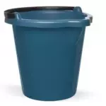 Balde Plástico Inplast
