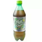 MATE COURO ZERO 600ML