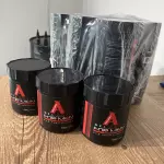 Gel cola Alfa Look’s 500g