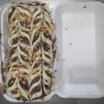 Cachorre Doce Charge