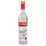STOLICHNAYA THE ORIGINAL 750 ML