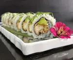 Chicken roll