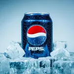 Pepsi 350ml