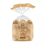 Pan de pancho artesano