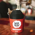 Arma tu Wok