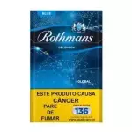 Rothmans global blue