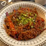 Yakimeshi