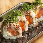 Uramaki Premium Cabbage