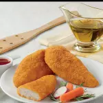 Empanado especial - Grande