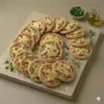 QUEIJO COM PRESUNTO