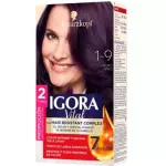 Igora Vital 1-9 Negro Vino