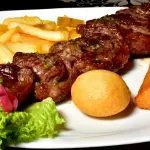Pincho Ipanema
