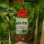 Assa Peixe
