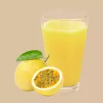 Refresco Maracujá