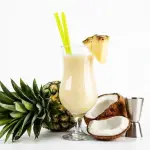 PIÑA COLADA