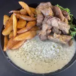 Combo Ribs