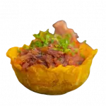 Canasticas de Platano